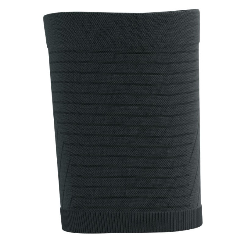 SWEATBAND ORIENT BLACK