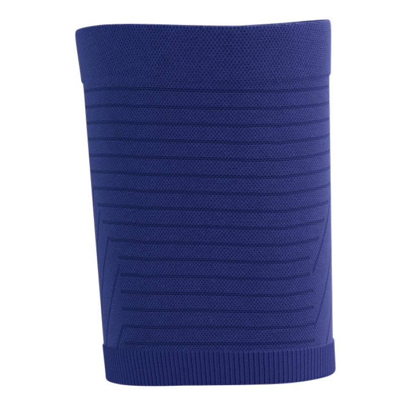 SWEATBAND ORIENT BLUE