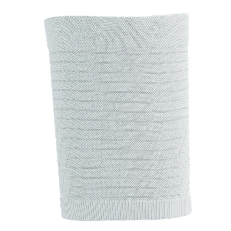 SWEATBAND WHITE