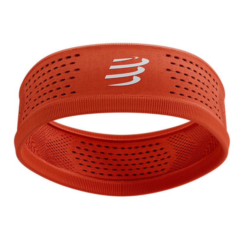 THIN HEADBAND ON/OFF TIGERLILY