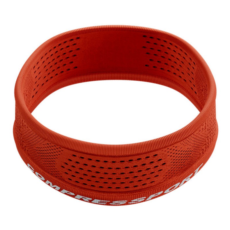 THIN HEADBAND ON/OFF TIGERLILY