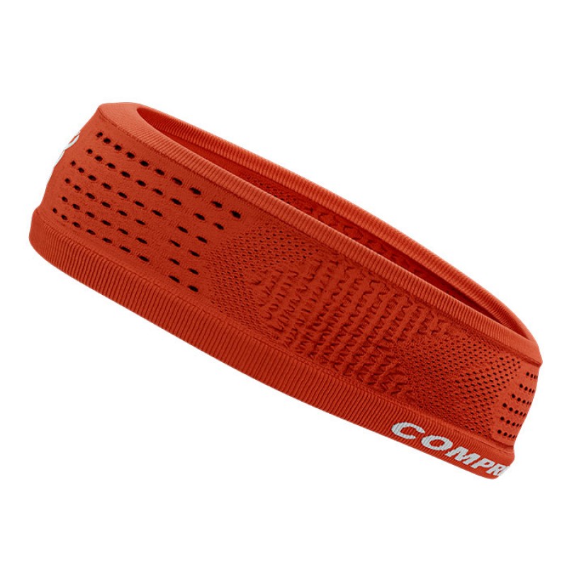 THIN HEADBAND ON/OFF TIGERLILY