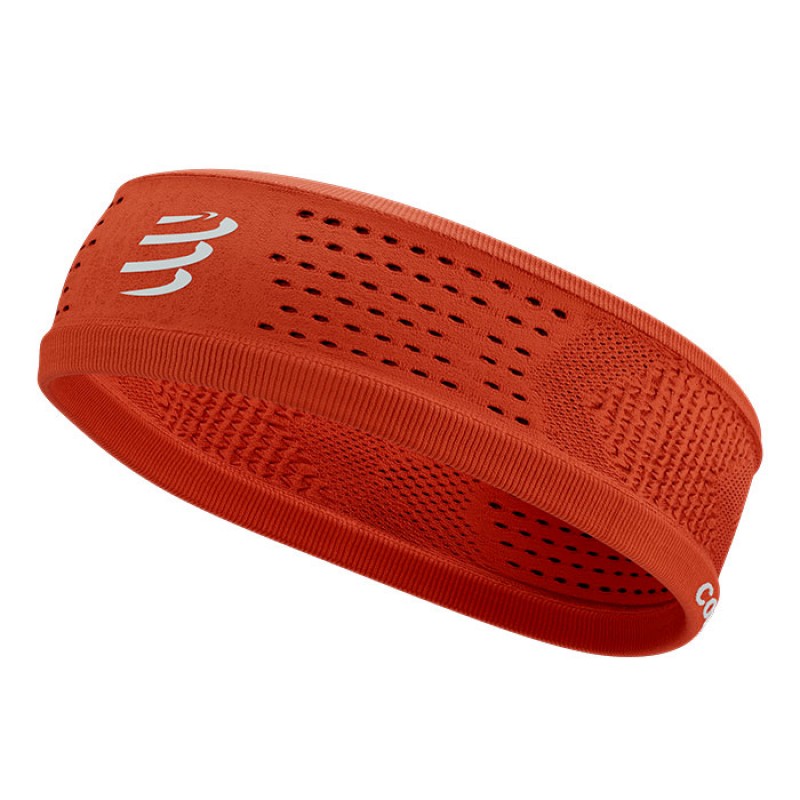 THIN HEADBAND ON/OFF TIGERLILY