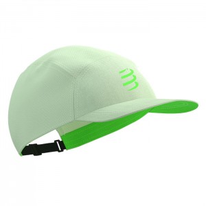 5 PANEL CAP LIME