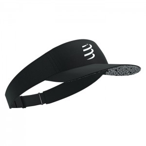 VISOR ULTRALIGHT BLACK