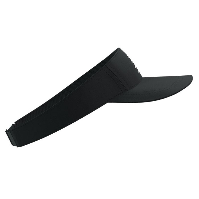 VISOR ULTRALIGHT BLACK