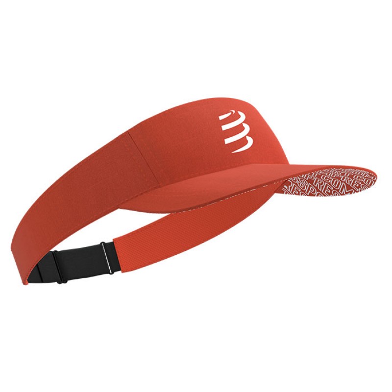 VISOR ULTRALIGHT TIGERLILY