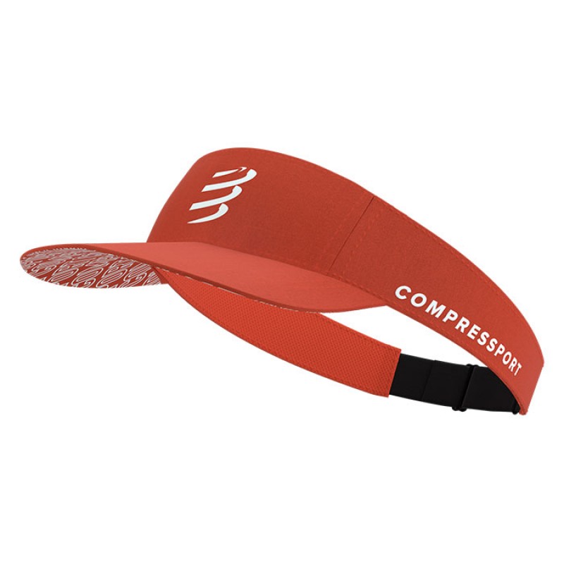 VISOR ULTRALIGHT TIGERLILY