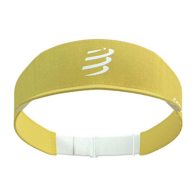 VISOR ULTRALIGHT LEMON