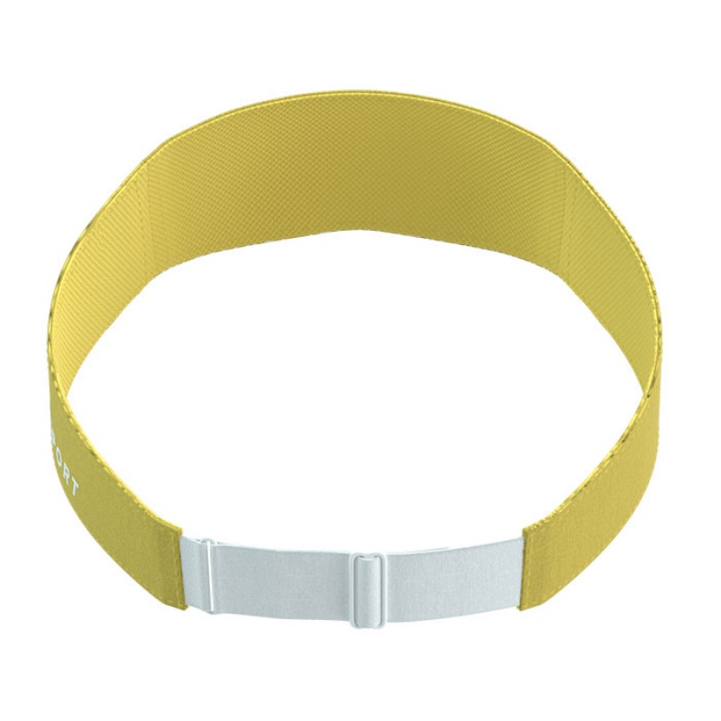 VISOR ULTRALIGHT LEMON