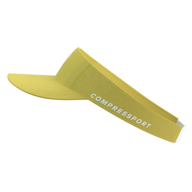 VISOR ULTRALIGHT LEMON