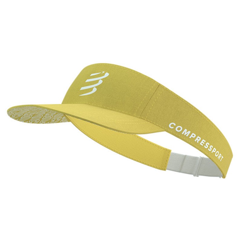 VISOR ULTRALIGHT LEMON