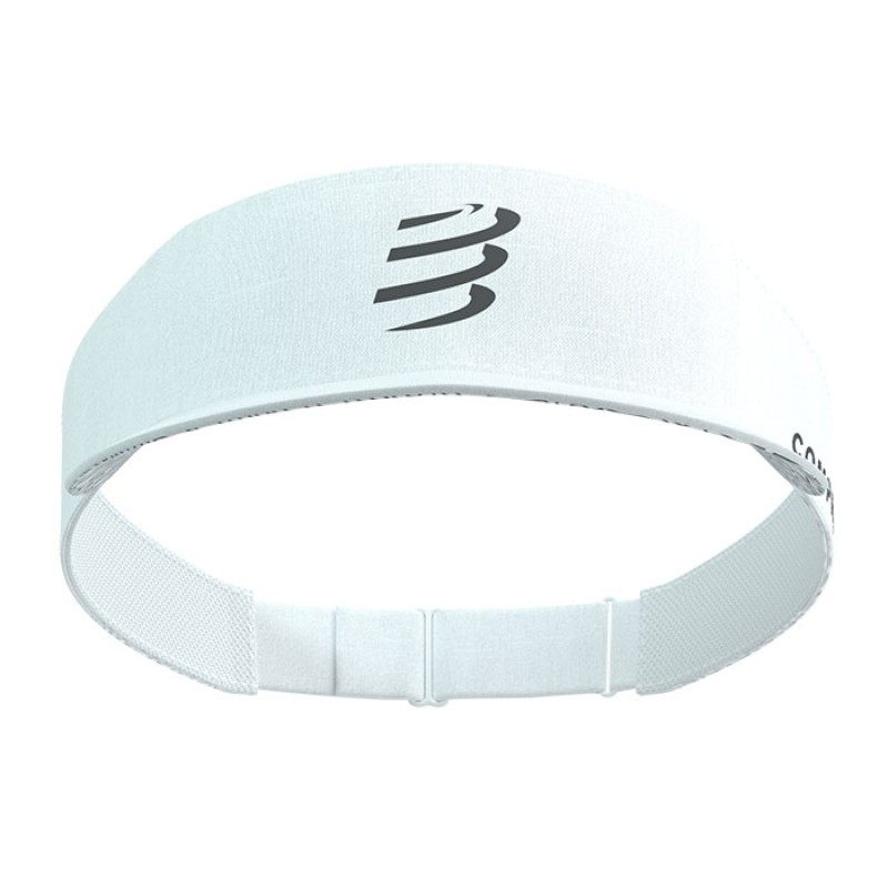 VISOR ULTRALIGHT WHITE
