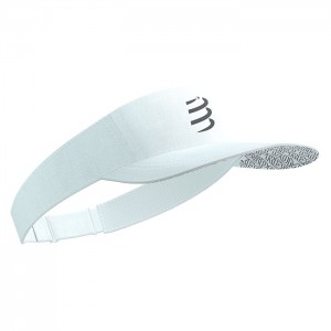 VISOR ULTRALIGHT WHITE