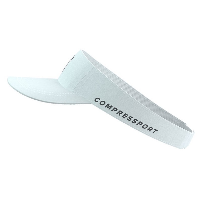 VISOR ULTRALIGHT WHITE