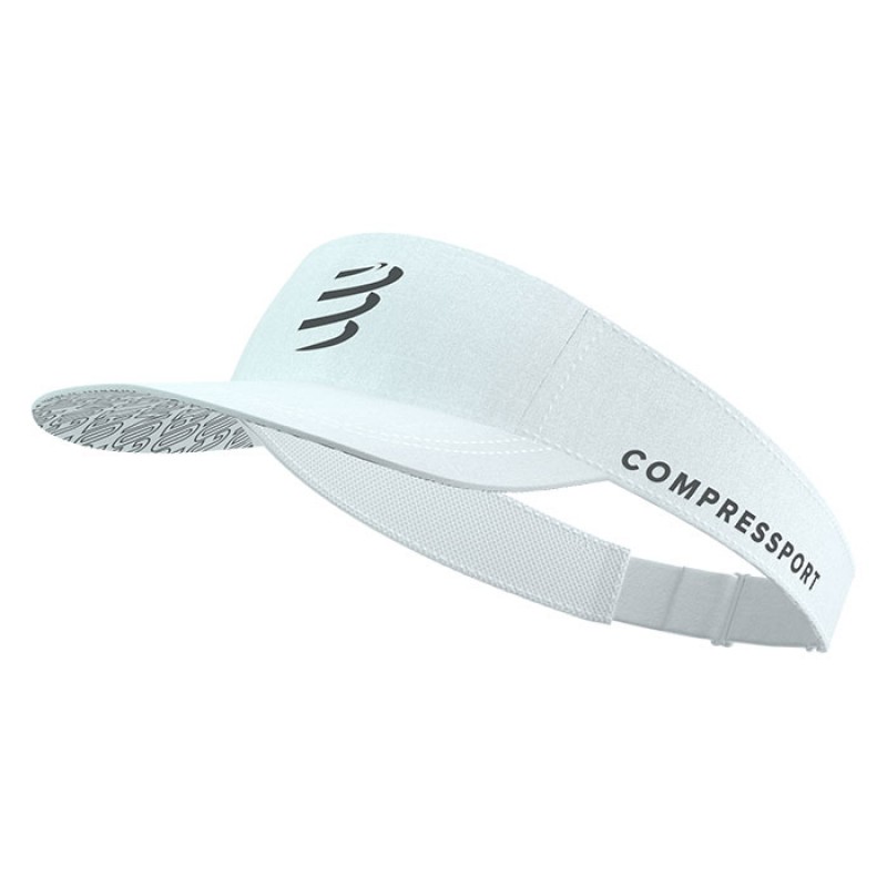 VISOR ULTRALIGHT WHITE