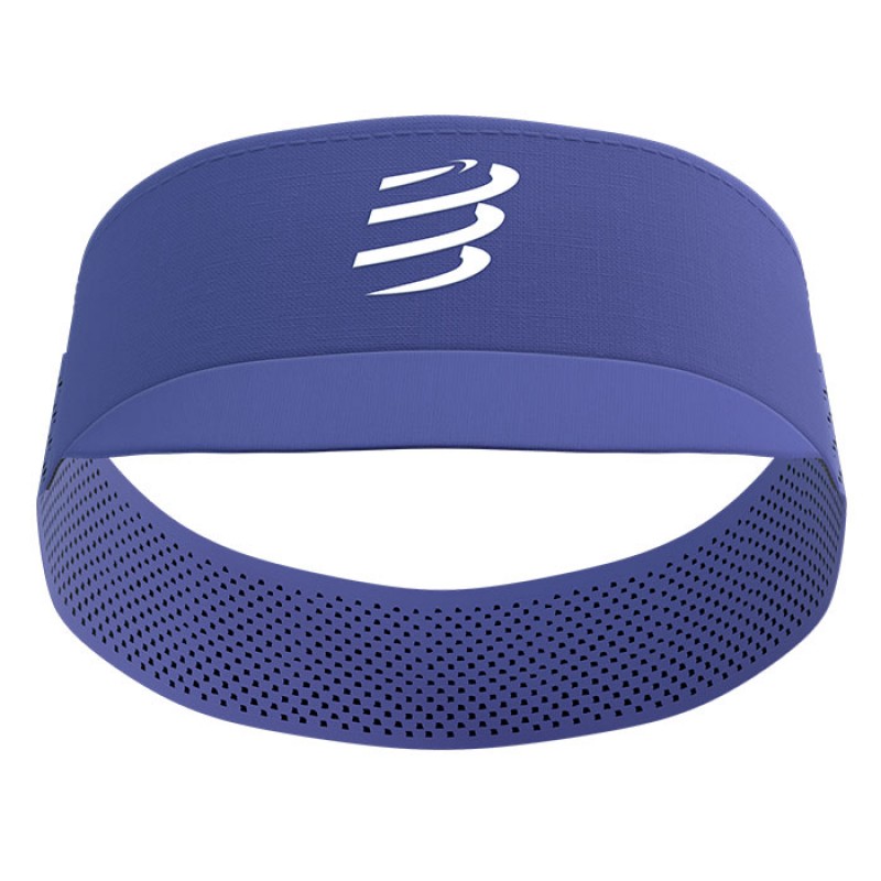 PRO RACING VISOR ORIENT BLUE