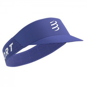 PRO RACING VISOR ORIENT BLUE