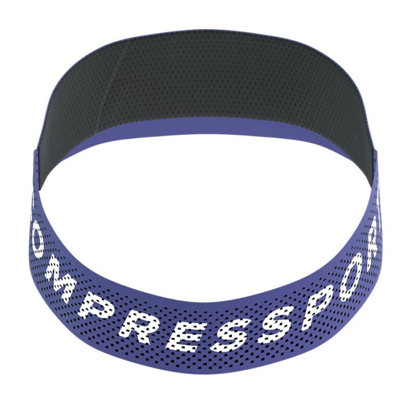 PRO RACING VISOR ORIENT BLUE