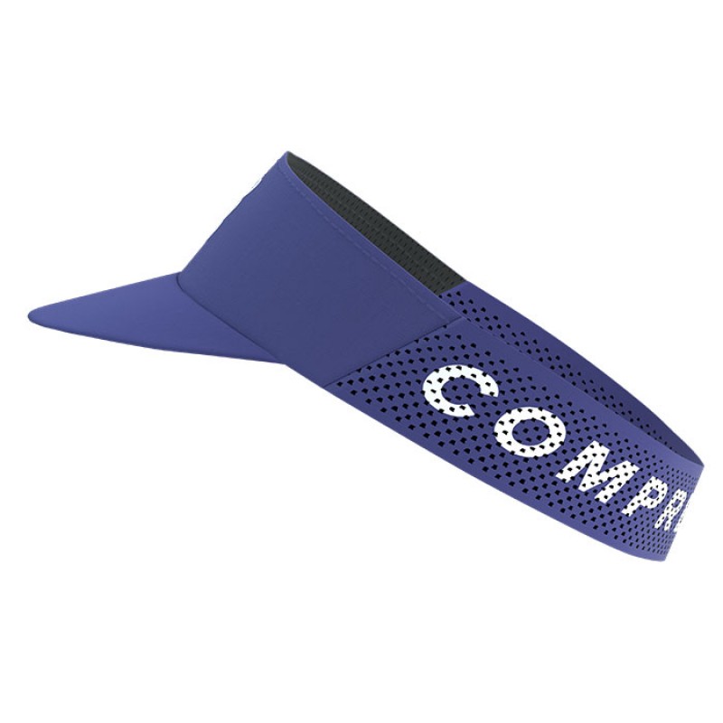 PRO RACING VISOR ORIENT BLUE