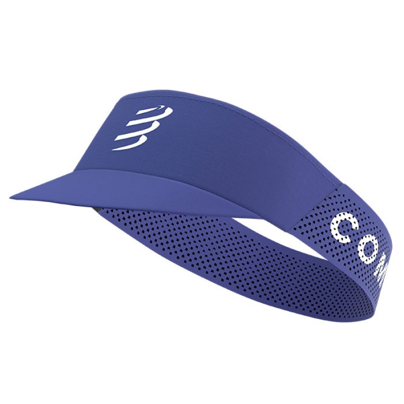 PRO RACING VISOR ORIENT BLUE