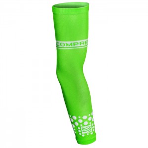 ARMFORCE ARMSLEEVE FLUO GREEN