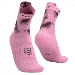 MEIAS PRO RACING SOCKS V4.0 RUN HIGH EAT MY DUST