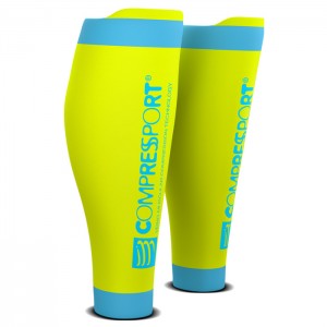 PERNEIRA R2 V2 FLUO YELLOW