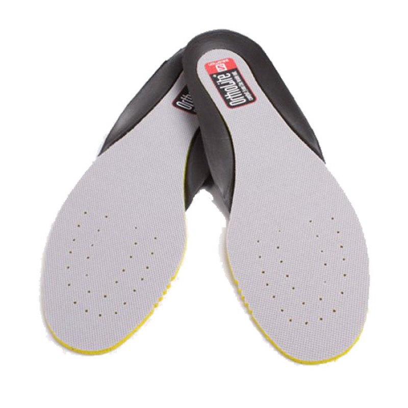 INSOLES INLAY ORTHOLITE