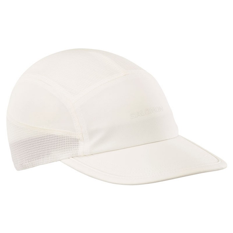 SENSE AERO CAP WHISPER WHITE