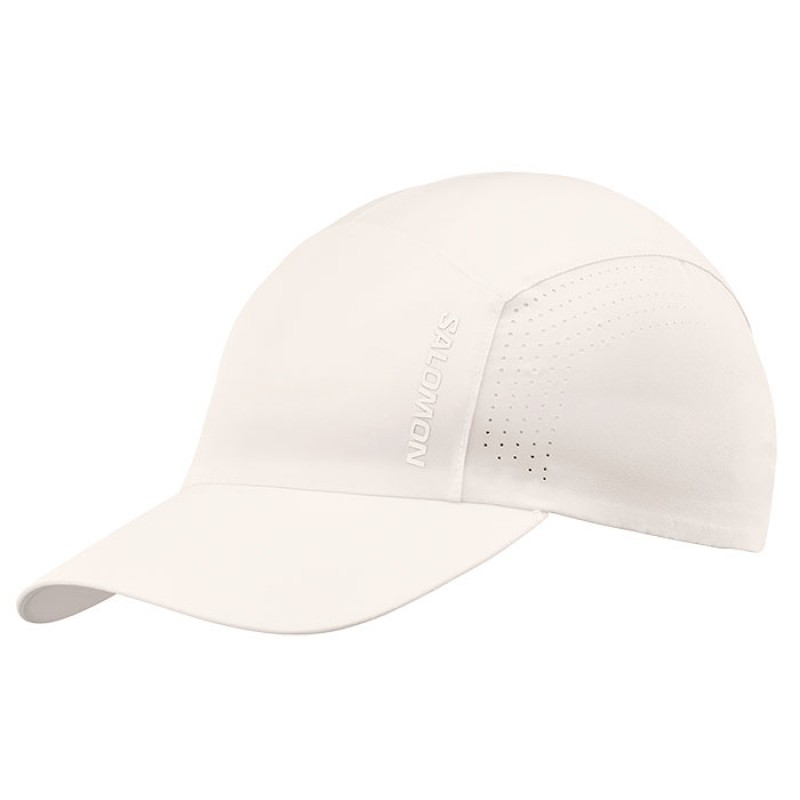SHAKEOUT CAP WHISPER WHITE