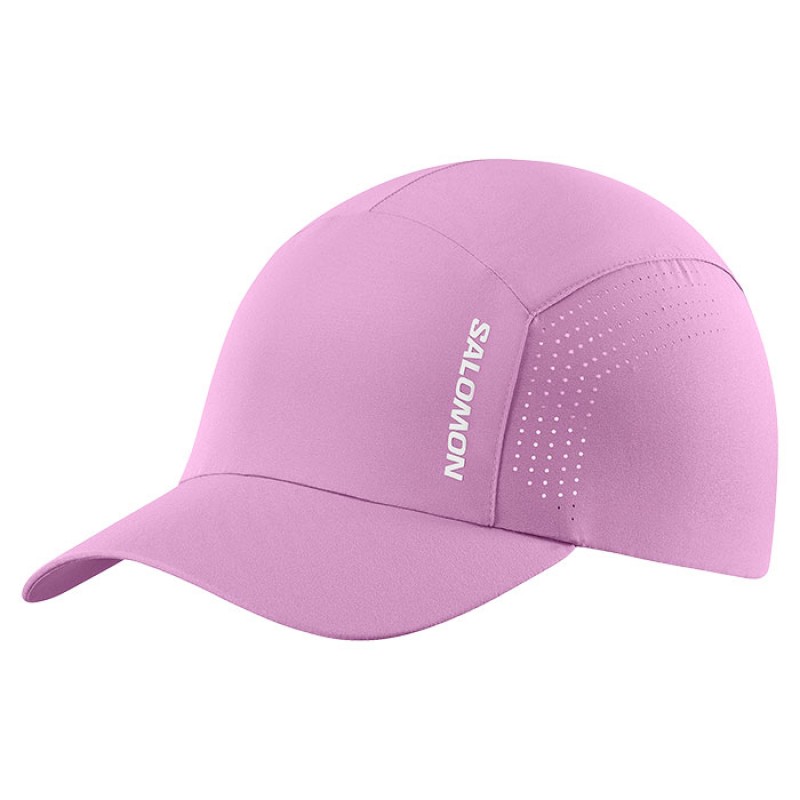 SHAKEOUT CAP IRIS ORCHID