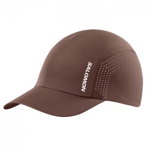 SHAKEOUT CAP COFFE BEAN