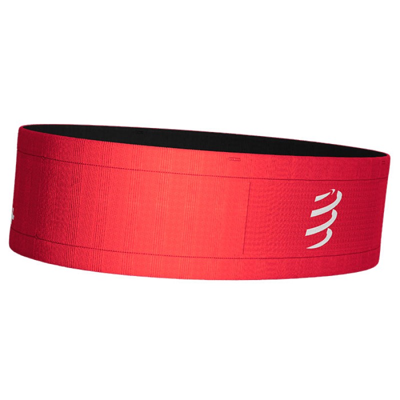 FREE BELT RED/BLACK