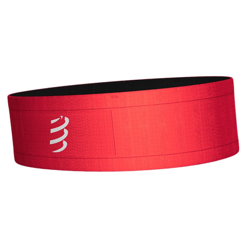 FREE BELT RED/BLACK