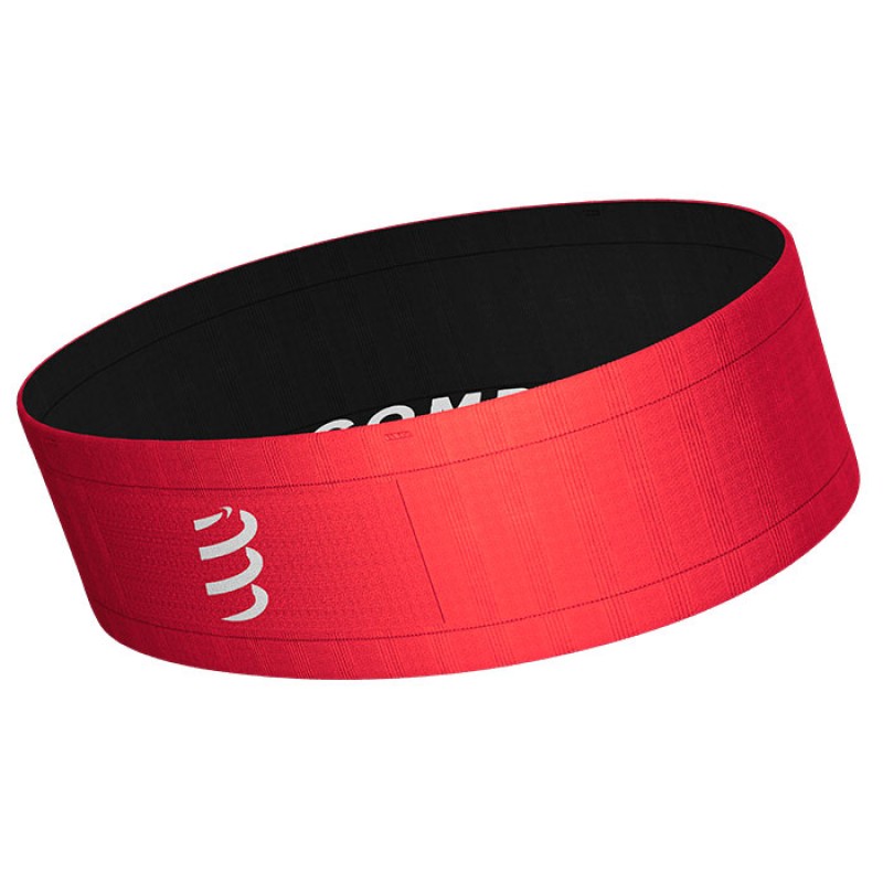 FREE BELT RED/BLACK
