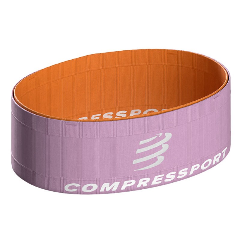 FREE BELT 2.0 ORCHID/APRICOT