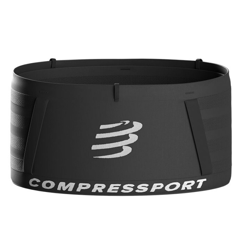 FREE BELT PRO 2.0 BLACK/WHITE