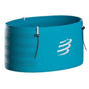 FREE BELT PRO 2.0 NORSE BLUE/NEON GREEN