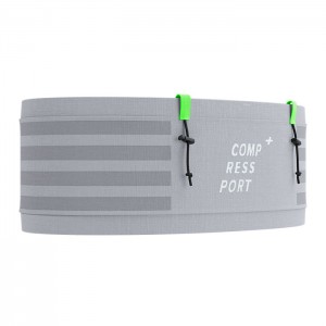 FREE BELT PRO GRAY VIOLET/NEON GREEN