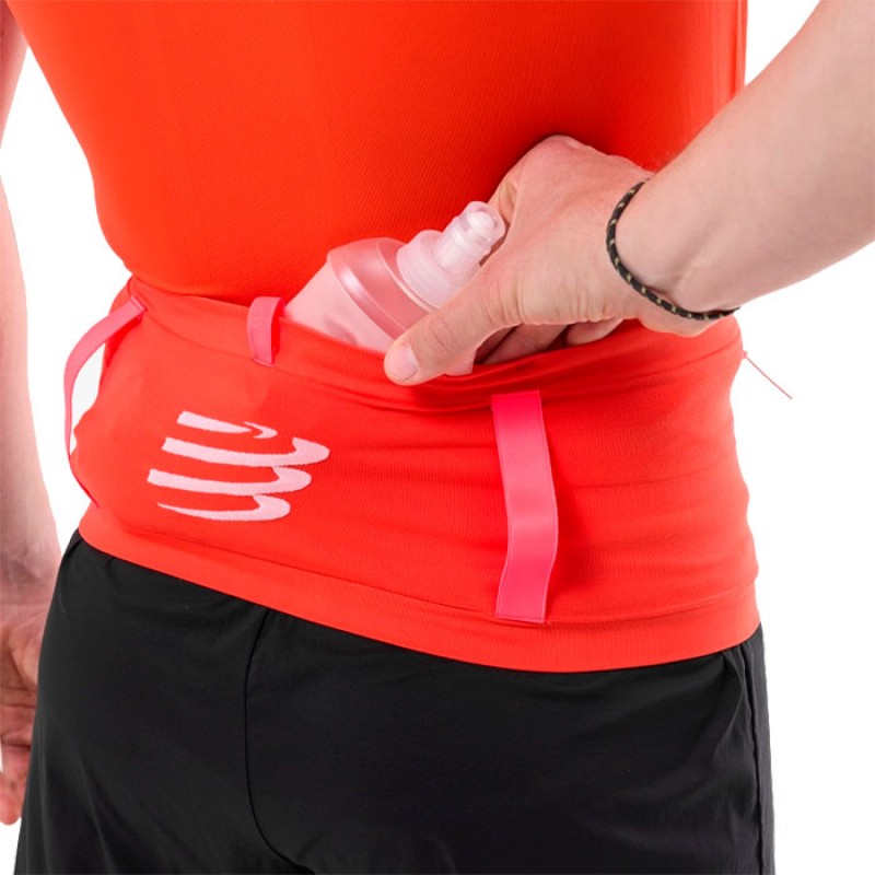 FREE BELT PRO TIGERLILY/FLUO RED