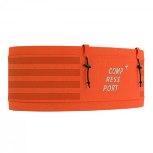 FREE BELT PRO TIGERLILY/FLUO RED