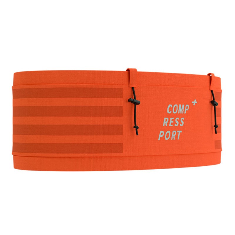 FREE BELT PRO TIGERLILY/FLUO RED