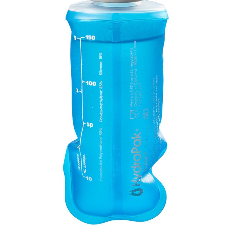 SOFT FLASK 150ml/5oz