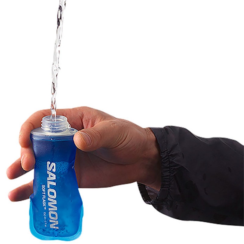 SOFT FLASK 150ml/5oz