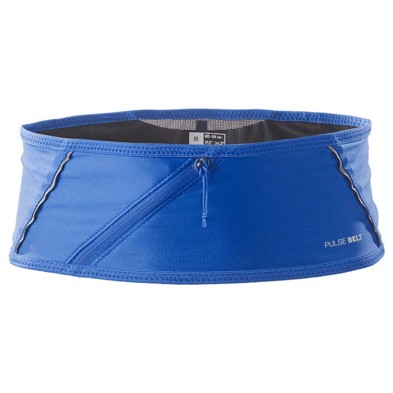 PULSE BELT NAUTICAL BLUE