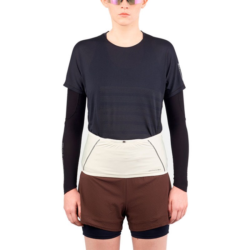 HIGH PULSE BELT ICICLE/CASTELROCK