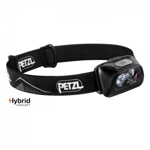 FRONTAL ACTIK CORE 450 LUMENS PRETO