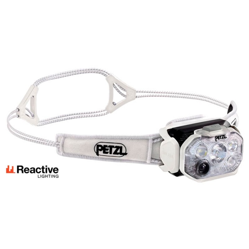 FRONTAL SWIFT RL 1200 LUMENS WHITE