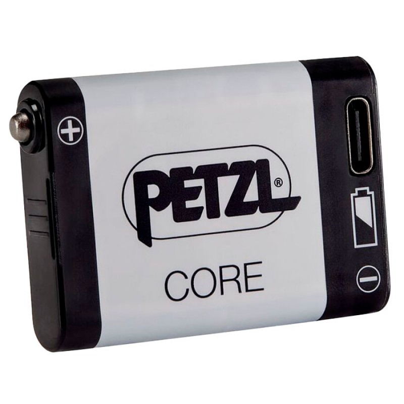 BATERIA CORE RECARREGÁVEL